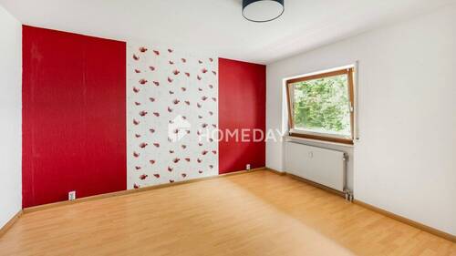 Schlafzimmer 1 - 
