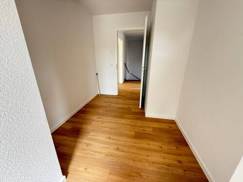 Ankleidebereich - 