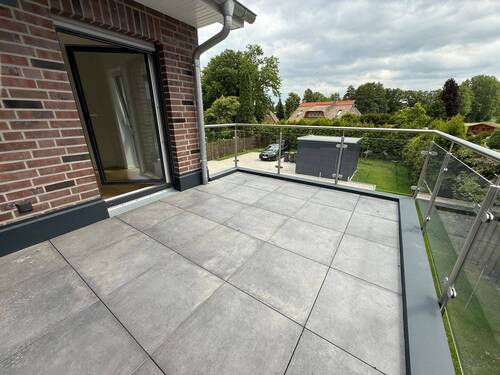 Balkon - 