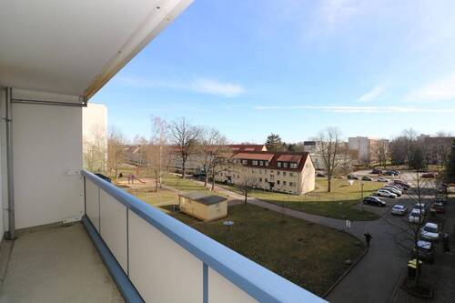 Balkon - 