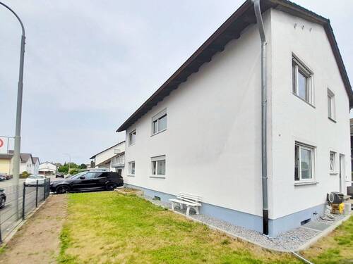 3 - 8 Zimmer Mehrfamilienhaus, Wohnhaus in Jockgrim