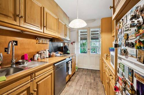 Bild 3 - 6 Zimmer Reihenmittelhaus in Berlin