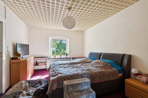 Bild 4 - Reihenmittelhaus mit 102,00 m² in Berlin zum Kaufen