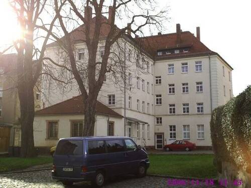 Bild 1 - 3 Zimmer Etagenwohnung zur Miete in Wilsdruff
