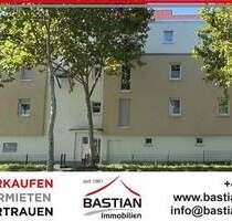 Nichts liegt näher! Neuwertige 2-Zimmer-ETW in Zentrumslage mit Balkon, Lift, G-Stellplatz! - Worms Neuhausen