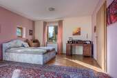 Schlafzimmer 1&2 (teilbar) - 