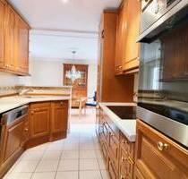 Durchdachter Grundriss trifft Komfort: Sonnige 2-Zimmer-Wohnung mit Tiefgaragenstellplatz - Kaarst Kaarst-Mitte