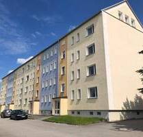 behaglich Wohnen in 2 Räumen mit Weitblick - Crottendorf