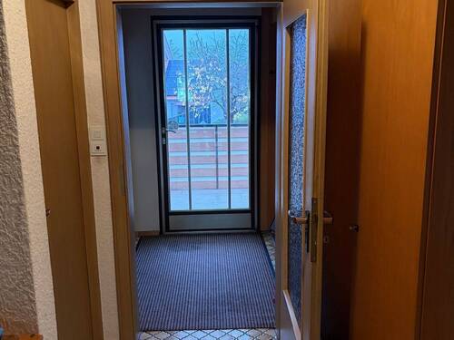 Eingangsbereich/Flur - 