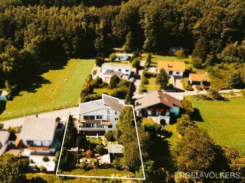 Bild 3 - 1 Zimmer Mehrfamilienhaus, Wohnhaus in Bexbach