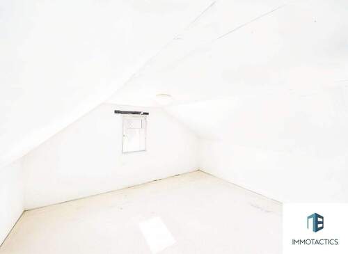 Gästezimmer DG - KI generiert - 