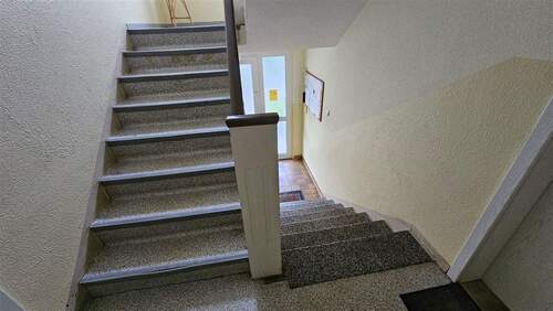 Treppenhaus - 
