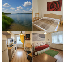 Seenähe & Wohnkomfort: 3-Zimmer-Wohnung am Berzdorfer See - ideal zur Eigennutzung - Görlitz Hagenwerder