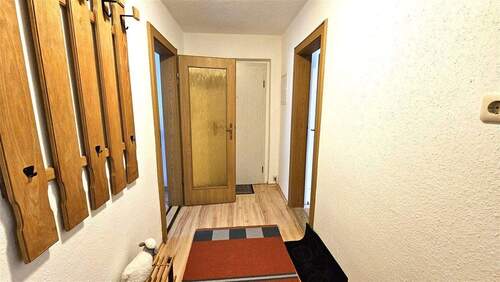 Diele - 2 Zimmer Etagenwohnung in Görlitz