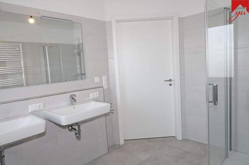 Badezimmer Bild II - 