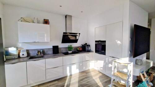 3 - 3 Zimmer Etagenwohnung zum Kaufen in Hamburg