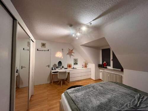 Schlafzimmer - 