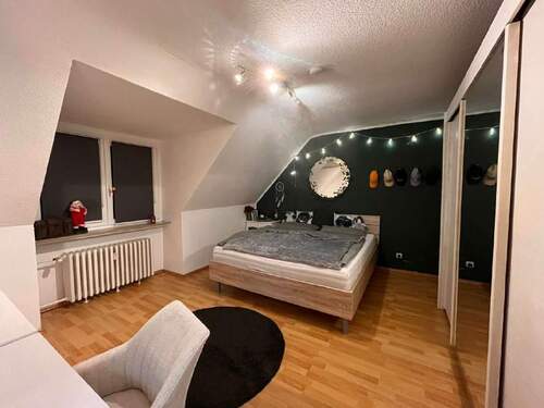 Schlafzimmer - 