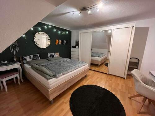 Schlafzimmer - 