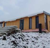 Moderner Neubau Einfamilienhaus - Heroldsbach