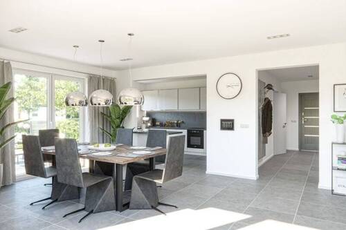 Bild 4 - 4 Zimmer Einfamilienhaus zum Kaufen in Külsheim