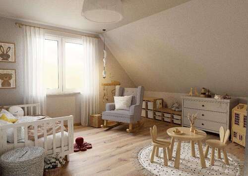 Landhaus 142 Modern - 