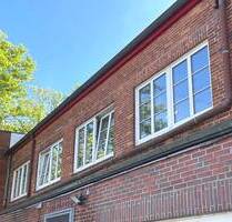 Vermietungsangebot für eine ca. 128 m² große Bürofläche, 3 Räume, 1OG in 20537 Hamburg-Borgfelde - Berliner Tor