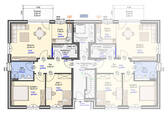 Grundriss EG links - 