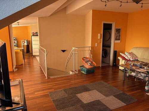 Wohnzimmer - 