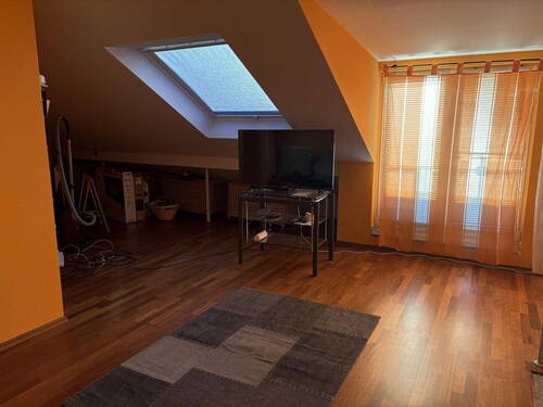 Wohnzimmer - 