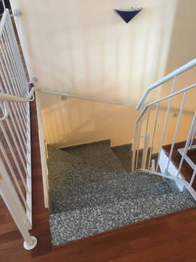 Treppe - 