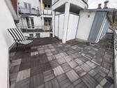 Dachterrasse - 