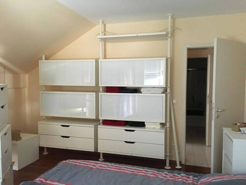 Schlafzimmer - 