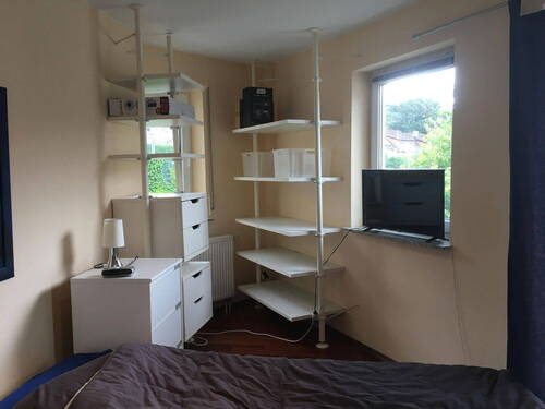 Schlafzimmer - 
