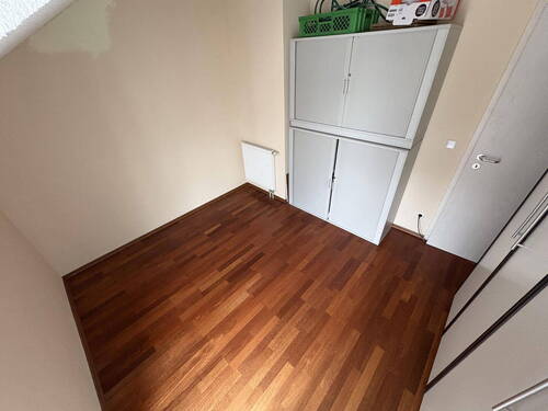 Arbeits-/Kinderzimmer - 