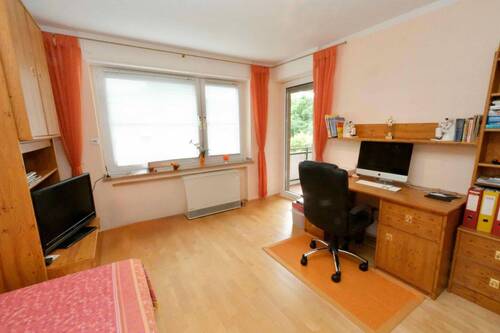 Kinderzimmer im OG - 