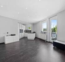 Wohnen mit Stil: Moderne 4-Zimmer-Wohnung im Zentrum von Sindelfingen