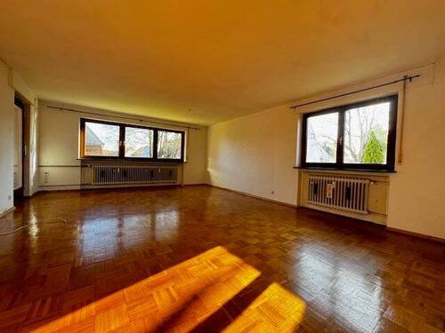 Wohnzimmer EG - 