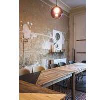 Arbeitsplätze im Berliner Shabby-Chic-Style - All-in-Miete