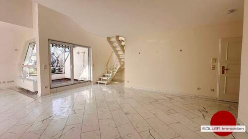 Merveilleux! - 2 Zimmer Etagenwohnung in Nürnberg