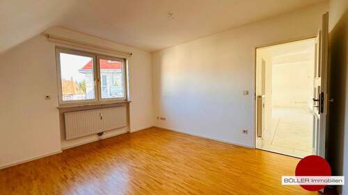 Angenehmes Schlafen! - 