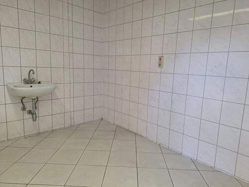 Nebengelass mit Kühlzelle - 