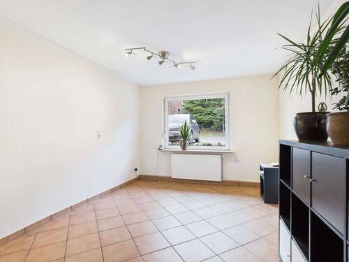 Wohnzimmer - 5 Zimmer Einfamilienhaus in Buchhorst