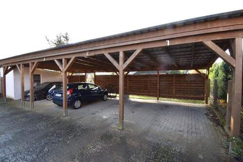 Carports - 
