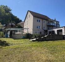 Ein-Zweifamilienwohnhaus in Sulzbach-Rosenberg