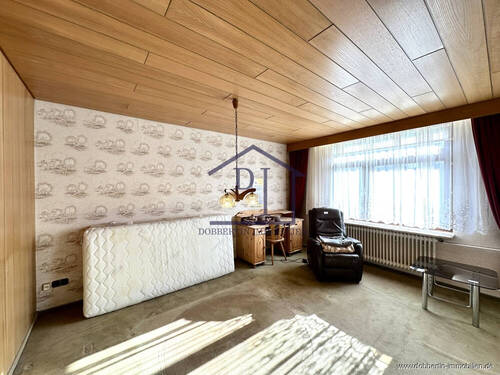 Wohnung 1 Wohnzimmer - 