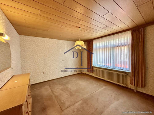 Wohnung 1 SZ - 