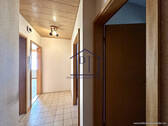 Wohnung 1 Flur - 