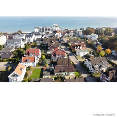 Titelbild WEB - Liebhaberstück in begehrtester Lage von Scharbeutz. Nur wenige Meter vom Herzstück des Küstenortes.