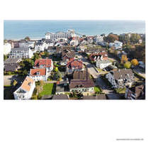 Liebhaberstück in begehrtester Lage von Scharbeutz. Nur wenige Meter vom Herzstück des Küstenortes.